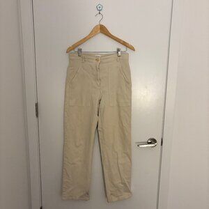 Wilfred free Aritzia pants